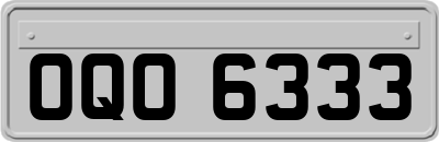 OQO6333