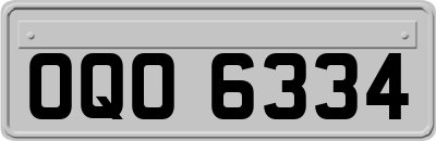 OQO6334