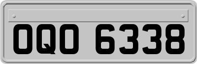 OQO6338