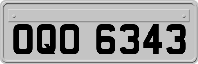 OQO6343