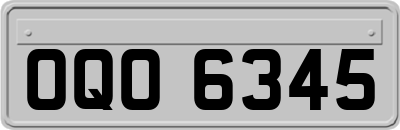OQO6345