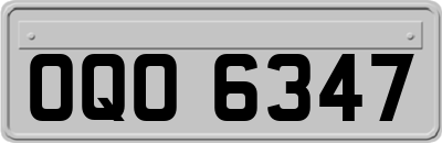 OQO6347