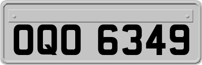 OQO6349