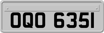 OQO6351