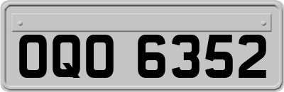 OQO6352