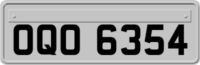OQO6354
