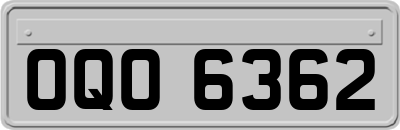 OQO6362