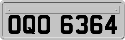 OQO6364
