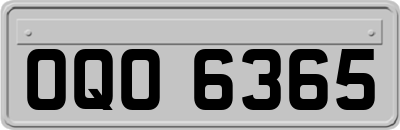 OQO6365