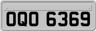 OQO6369