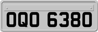 OQO6380