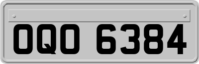 OQO6384