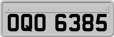 OQO6385