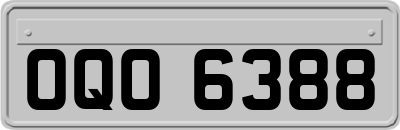 OQO6388