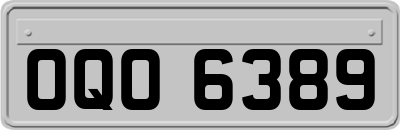 OQO6389