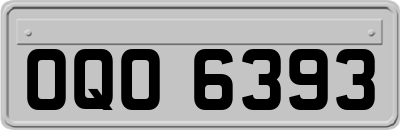 OQO6393