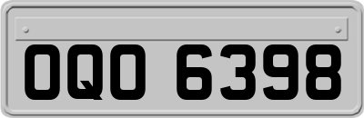 OQO6398