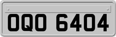 OQO6404