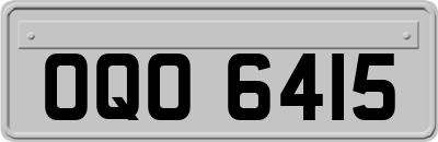 OQO6415