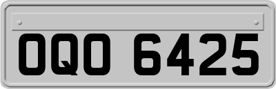 OQO6425