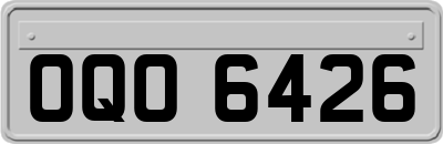 OQO6426
