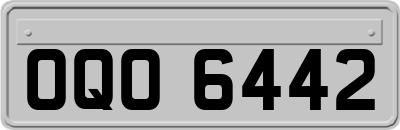 OQO6442