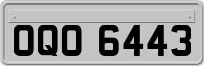 OQO6443