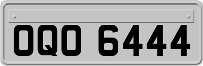 OQO6444