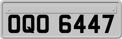 OQO6447
