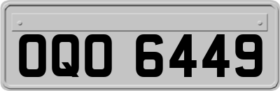 OQO6449