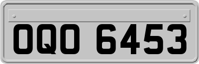 OQO6453