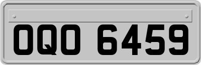 OQO6459