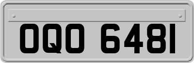 OQO6481