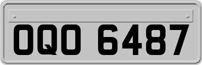OQO6487