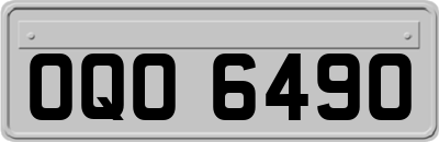 OQO6490