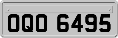 OQO6495