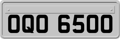 OQO6500