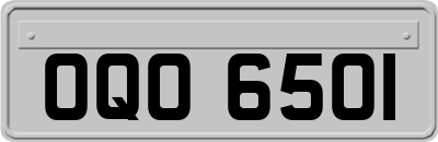 OQO6501