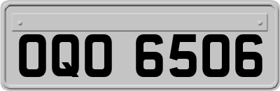 OQO6506