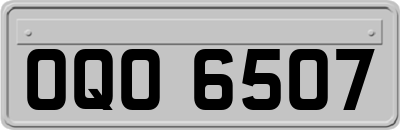 OQO6507