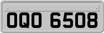 OQO6508