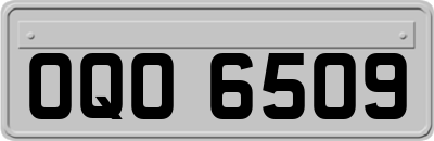 OQO6509