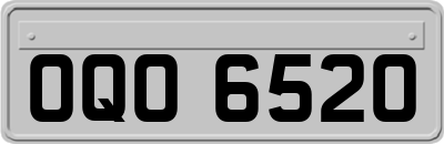 OQO6520