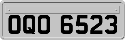 OQO6523
