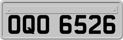 OQO6526