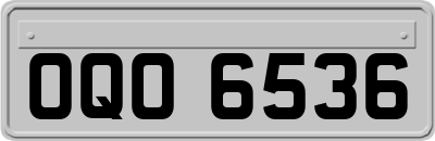 OQO6536