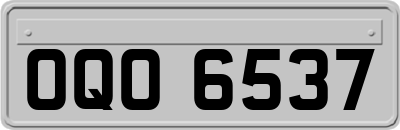 OQO6537