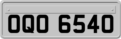 OQO6540