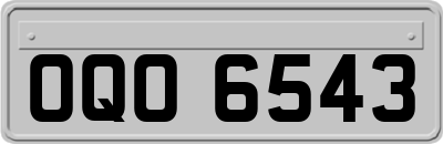 OQO6543
