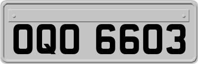 OQO6603